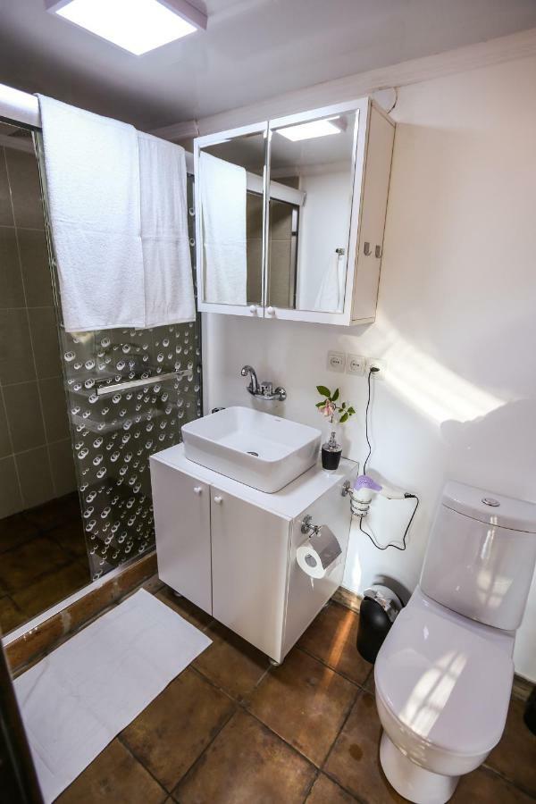 Vila Bukhriani Kutaisi Exteriér fotografie