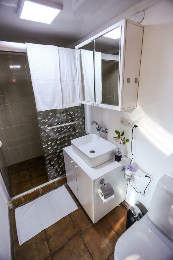 Vila Bukhriani Kutaisi Exteriér fotografie